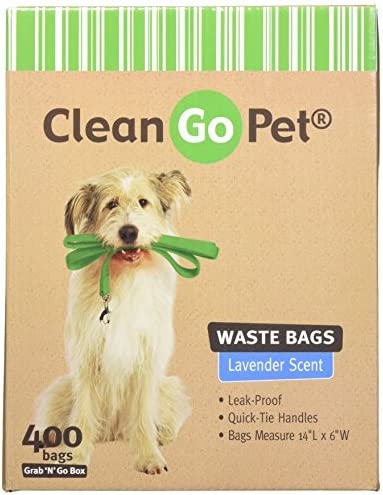 1. Keep the dog poop sealed in a plastic bag to prevent the smell from spreading.