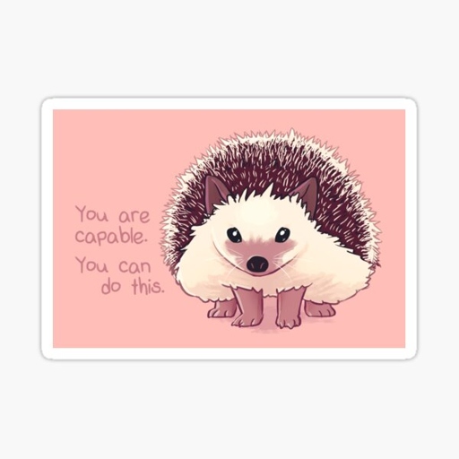 Hedgehogs are intelligent animals that are capable of experiencing a wide range of emotions.