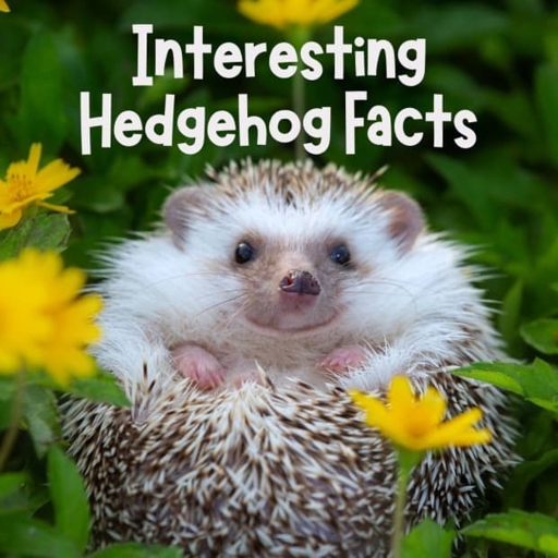 Hedgehogs may become stressed when socializing, which can be indicated by a decrease in appetite or changes in sleeping patterns.