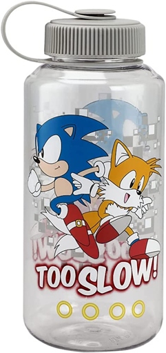 Hedgehogs should use water bottles because they are less likely to spill.